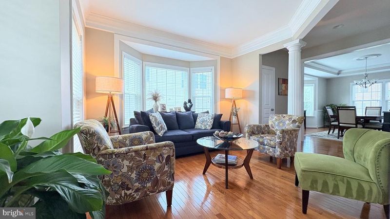 8864 Pennock Ct, Bristow, VA 20136