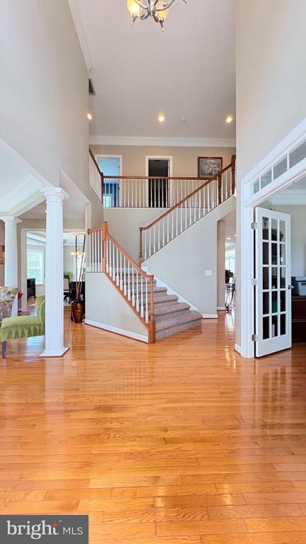 8864 Pennock Ct, Bristow, VA 20136