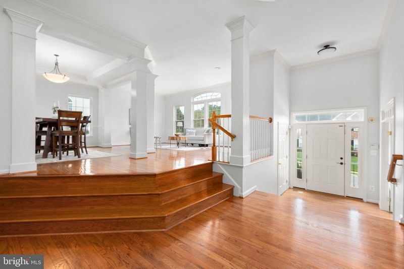 15428 Duckling Pl, Woodbridge, VA 22191