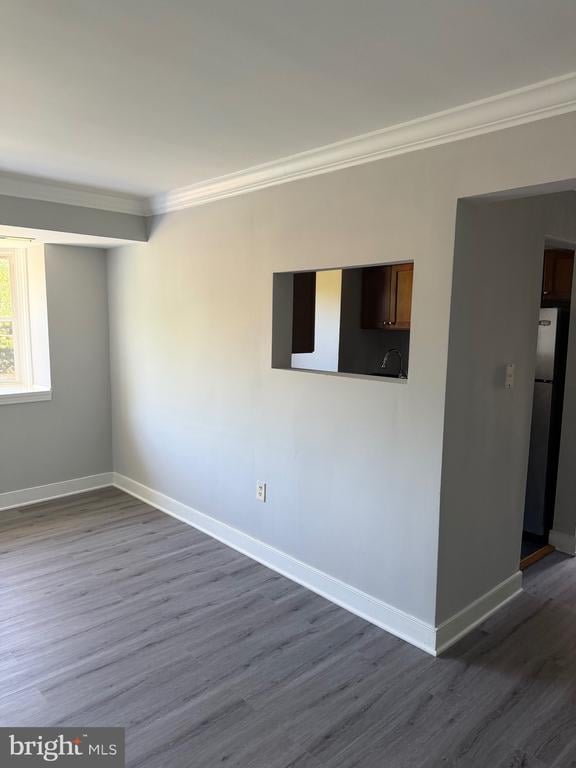 2835 Gainesville St SE #304, Washington, DC 20020