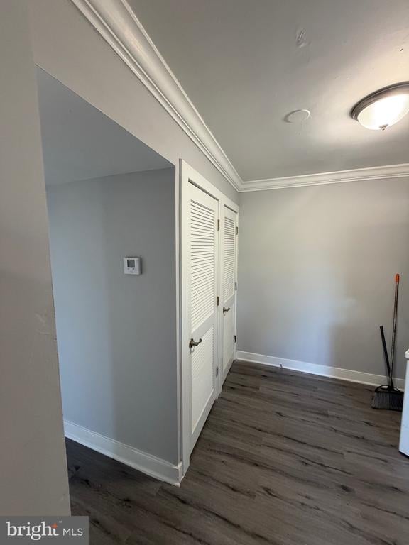 2835 Gainesville St SE #304, Washington, DC 20020