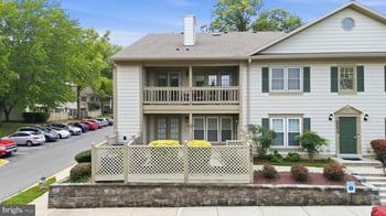 20675 Shadyside Way #8-129, Germantown, MD 20874