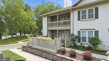 20675 Shadyside Way #8-129, Germantown, MD 20874