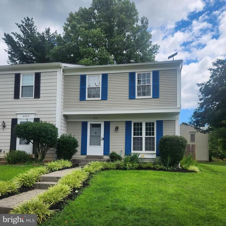 4401 Fishermans Ct, Olney, MD 20832