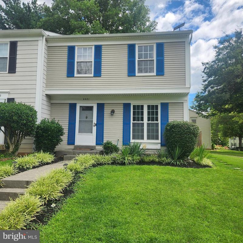 4401 Fishermans Ct, Olney, MD 20832