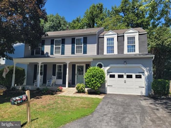 14840 Silver Ash Ct, Burtonsville, MD 20866