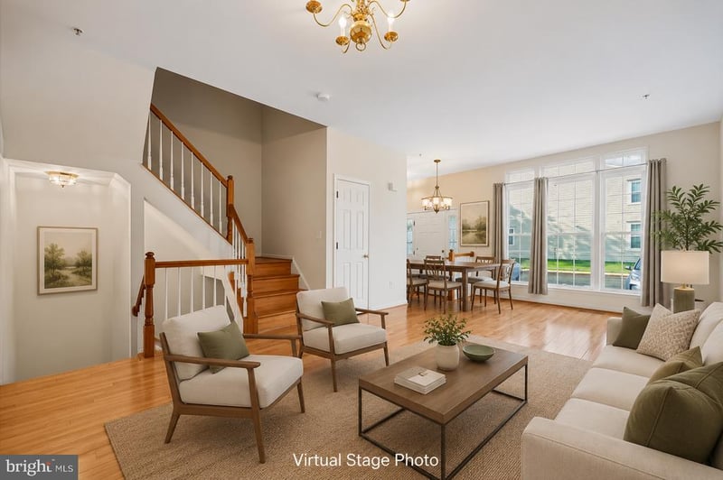 12031 Panthers Ridge Dr, Germantown, MD 20876