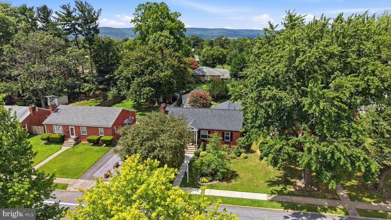 513 Biggs Ave, Frederick, MD 21702
