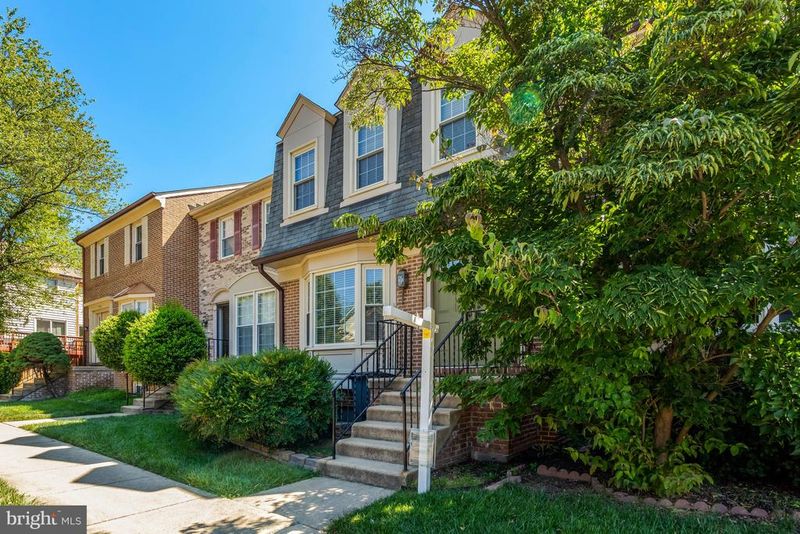 7719 Bristol Square Ct, Springfield, VA 22153