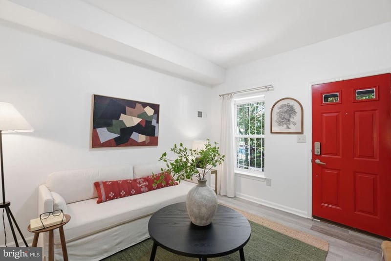 606 S St NW, Washington, DC 20001