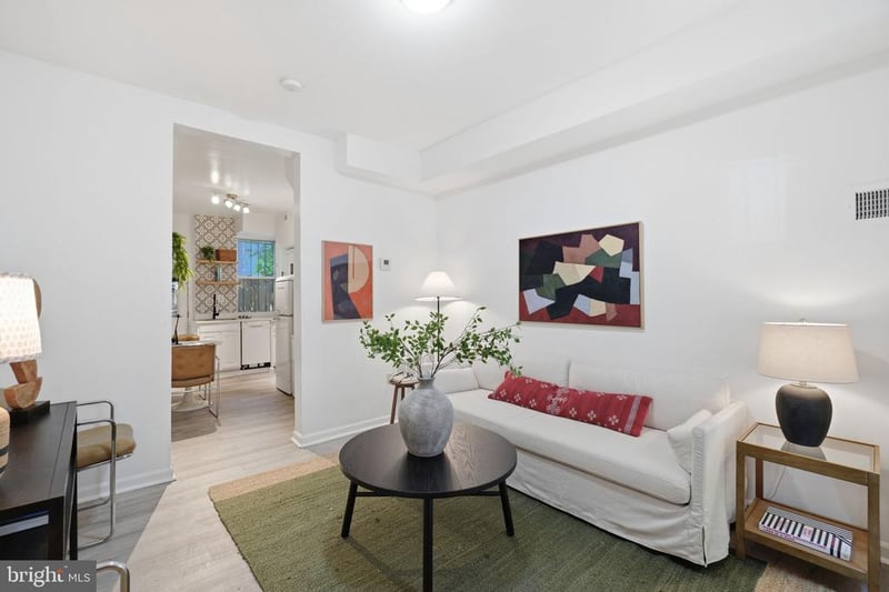 606 S St NW, Washington, DC 20001