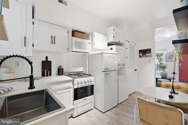 606 S St NW, Washington, DC 20001