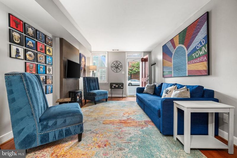 525 N Patrick St, Alexandria, VA 22314