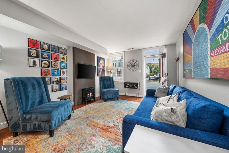 525 N Patrick St, Alexandria, VA 22314