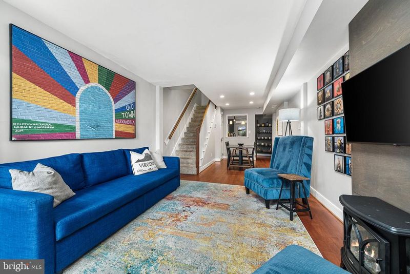 525 N Patrick St, Alexandria, VA 22314