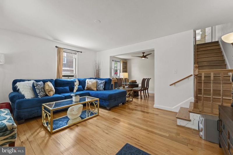 753 Congress St SE, Washington, DC 20032