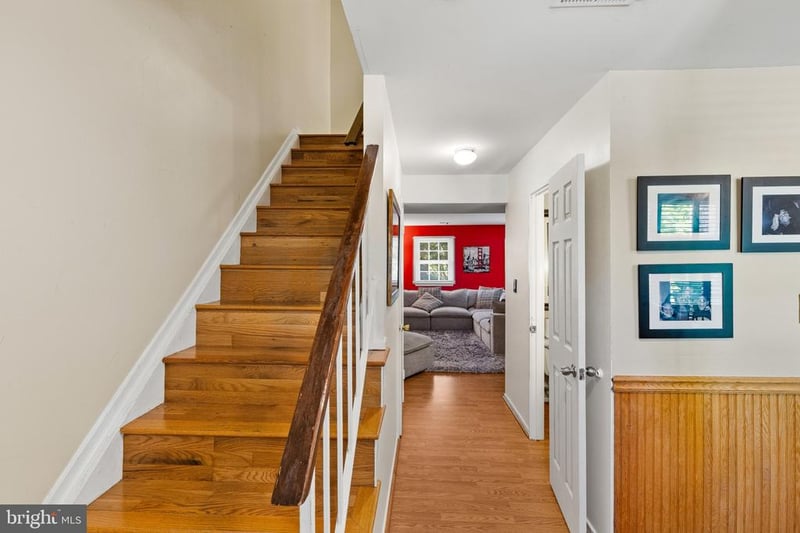 5765 Yellowrose Ct, Columbia, MD 21045