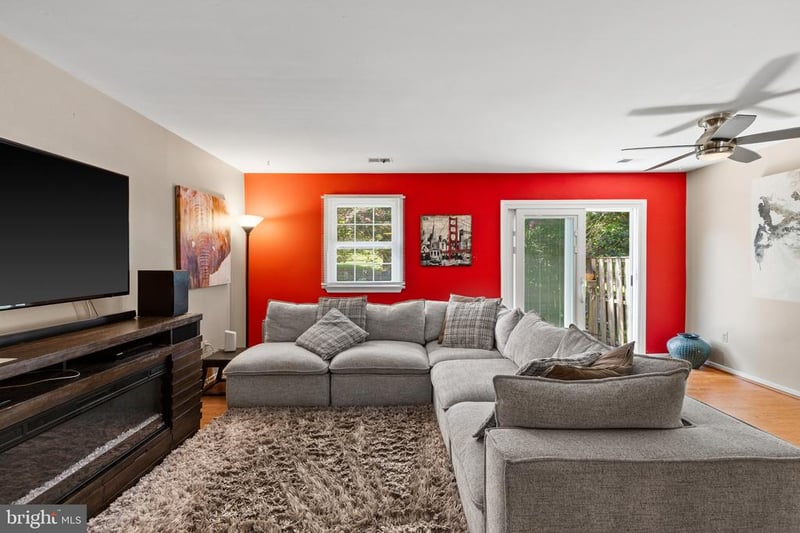 5765 Yellowrose Ct, Columbia, MD 21045