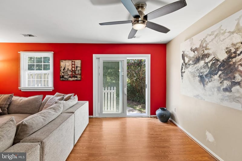 5765 Yellowrose Ct, Columbia, MD 21045
