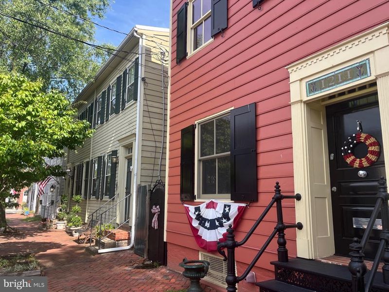 1213 Prince St, Alexandria, VA 22314