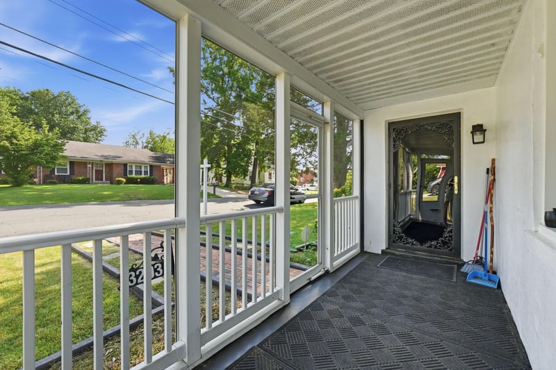 3203 Mulberry Ln, Temple Hills, MD 20748