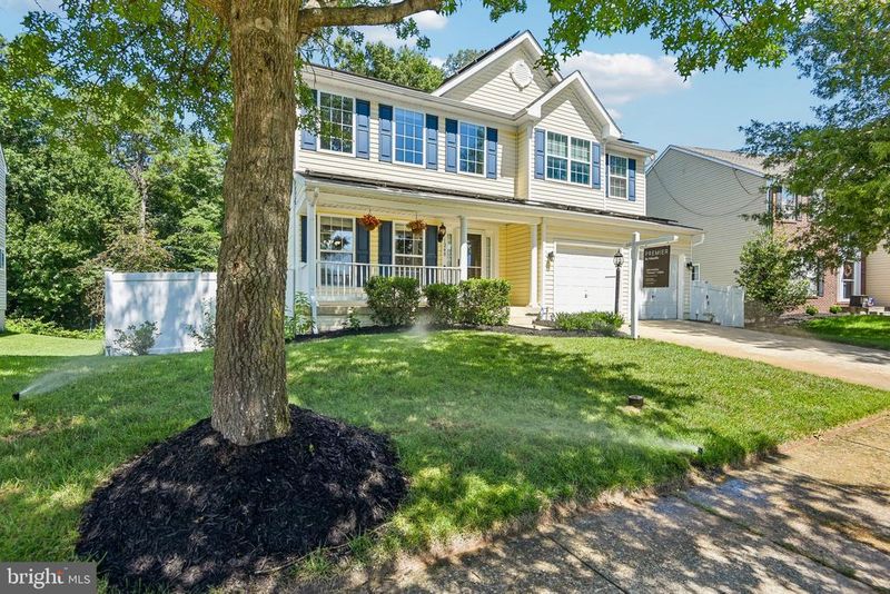 1248 Colonial Park Dr, Severn, MD 21144