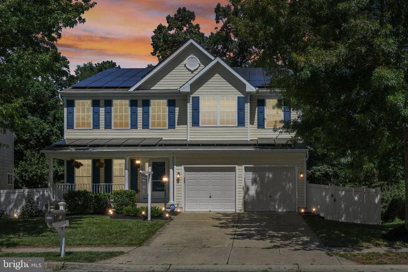 1248 Colonial Park Dr, Severn, MD 21144