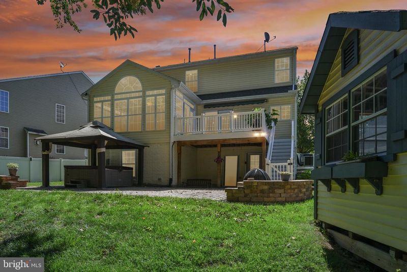 1248 Colonial Park Dr, Severn, MD 21144
