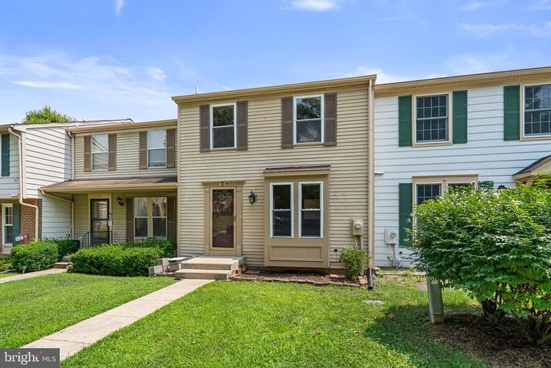 7 Ballinger Ct, Burtonsville, MD 20866