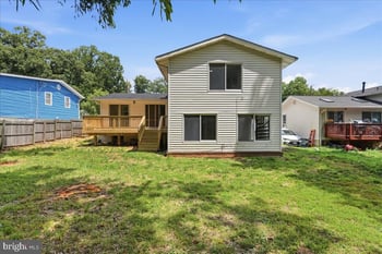 5014 Macon Rd, Rockville, MD 20852