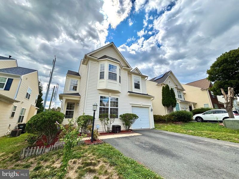 16668 Reservoir Loop, Dumfries, VA 22026