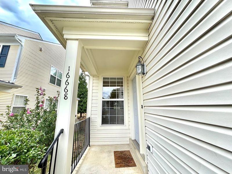 16668 Reservoir Loop, Dumfries, VA 22026