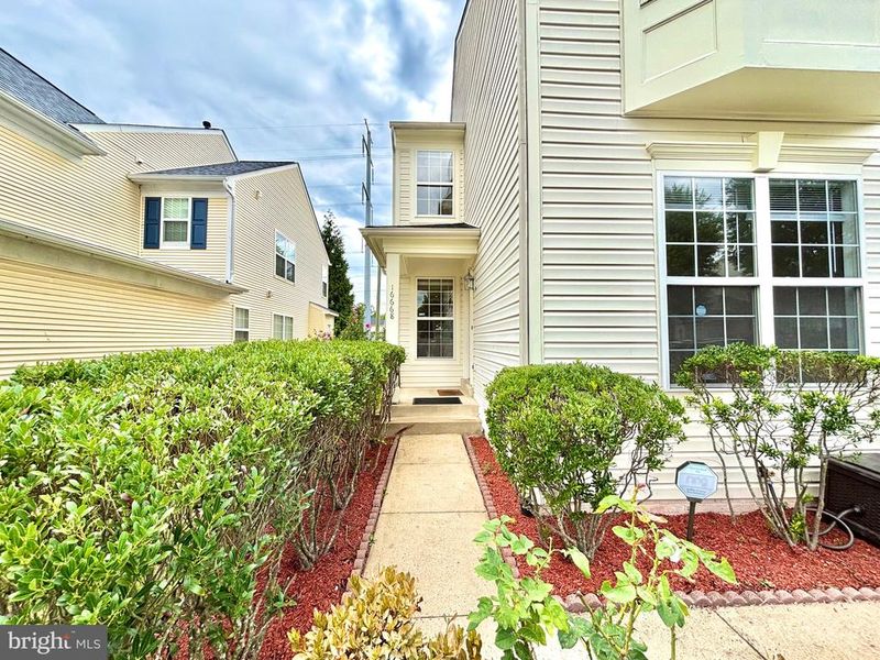 16668 Reservoir Loop, Dumfries, VA 22026