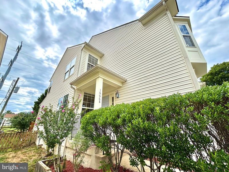 16668 Reservoir Loop, Dumfries, VA 22026