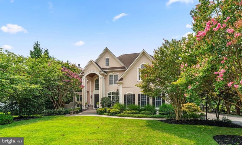 109 Melchior Rd, Millersville, MD 21108