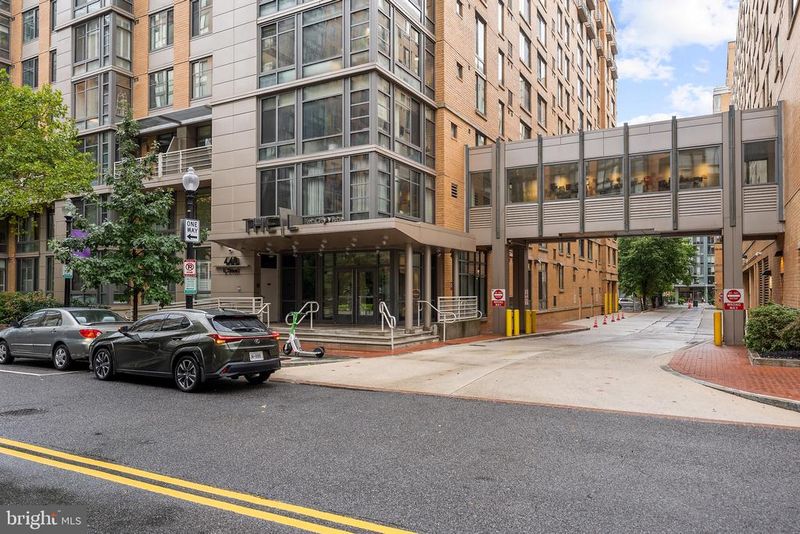 440 L St NW #407, Washington, DC 20001