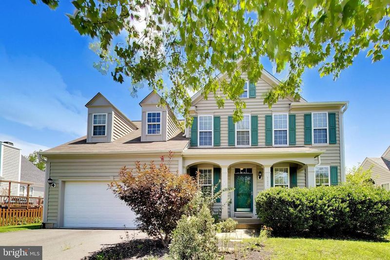 21466 Plymouth Pl, Ashburn, VA 20147