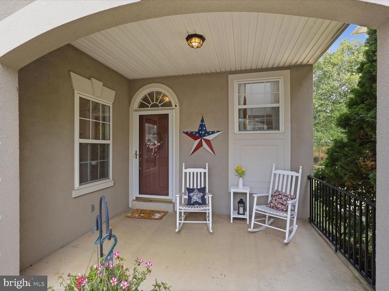 8391 Gaither St, Manassas, VA 20110