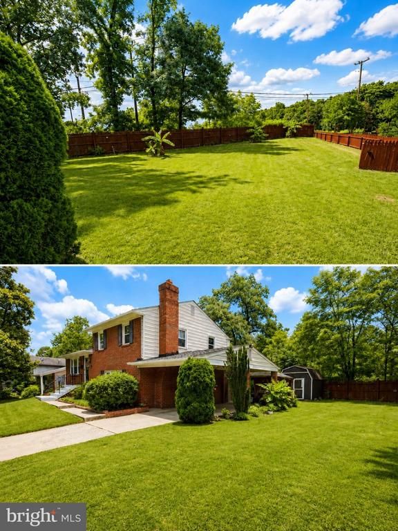 6520 Midra Dr, Lanham, MD 20706