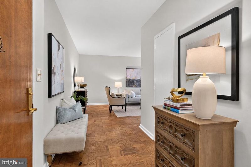 2801 New Mexico Ave NW #806, Washington, DC 20007