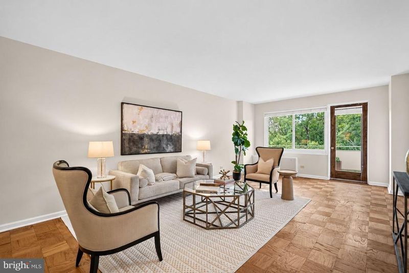 2801 New Mexico Ave NW #806, Washington, DC 20007