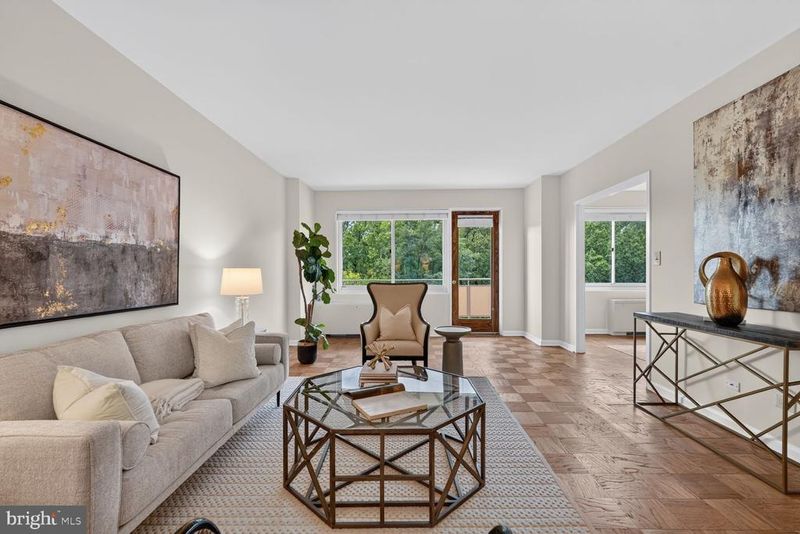 2801 New Mexico Ave NW #806, Washington, DC 20007