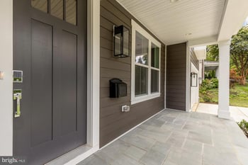 9313 Linden Ave, Bethesda, MD 20814