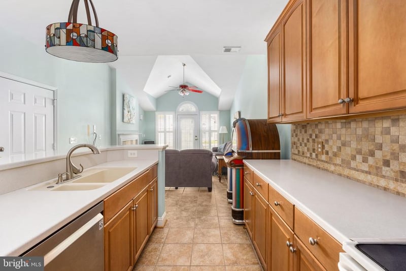 8605 Liberty Trl, Manassas, VA 20110