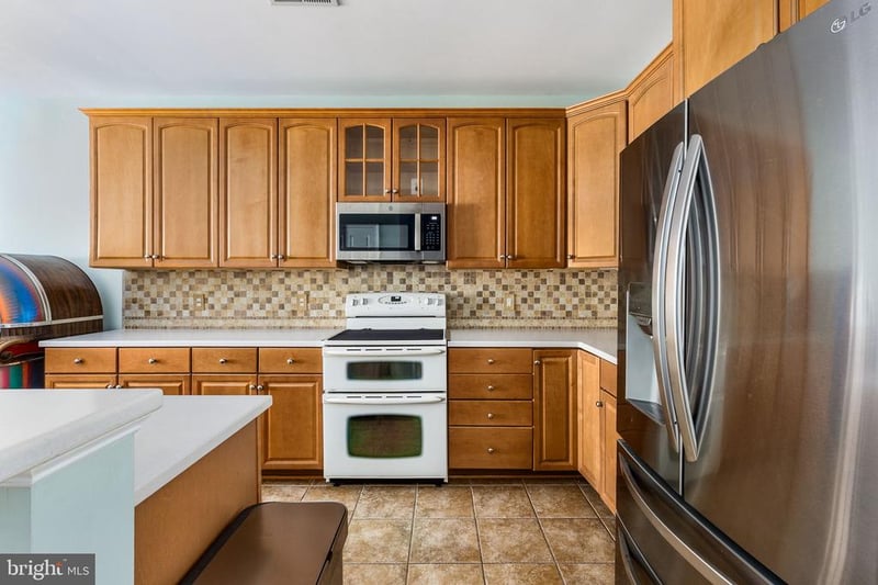 8605 Liberty Trl, Manassas, VA 20110