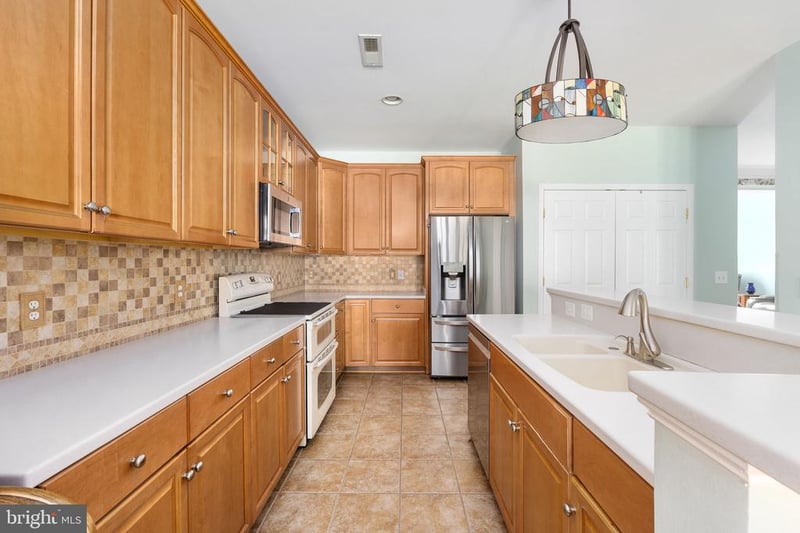 8605 Liberty Trl, Manassas, VA 20110