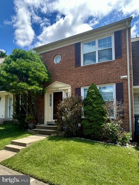 11804 Golden Eagle Ct, Woodbridge, VA 22192