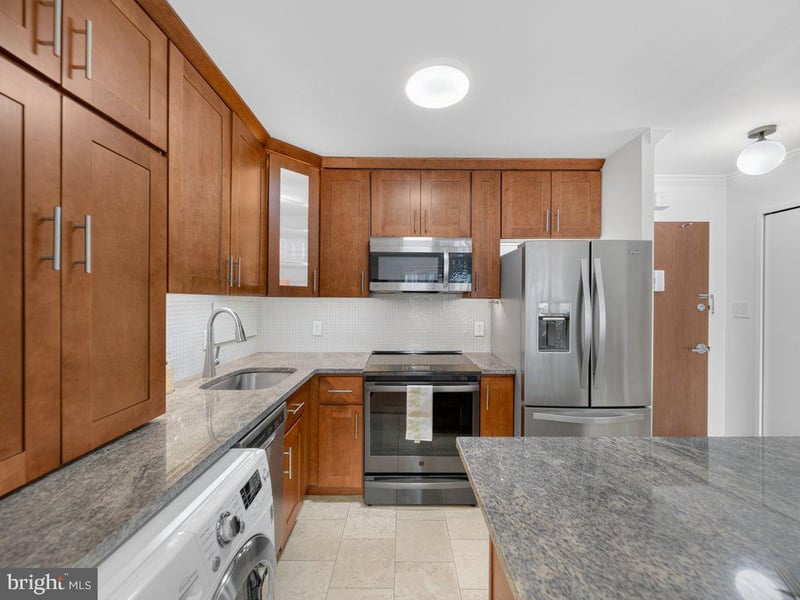 510 N St SW #N422, Washington, DC 20024