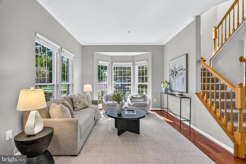 6555 Carston Ct, Frederick, MD 21703