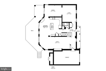 1337 Crockett Ln, Silver Spring, MD 20904